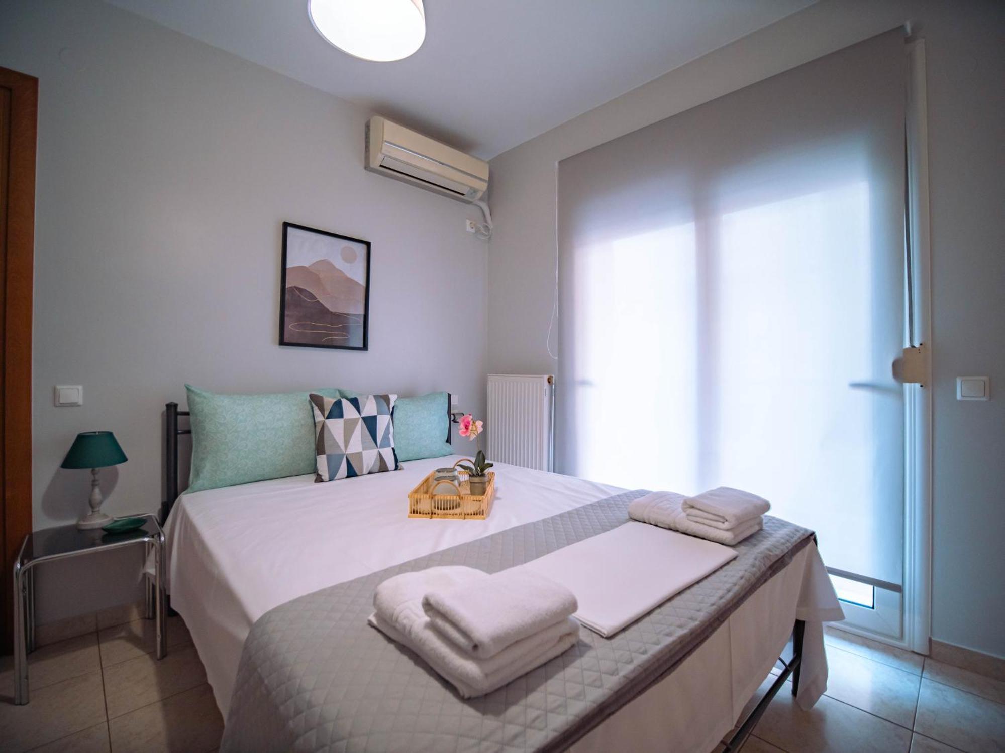 Little Emerald - Central Spot Apartments Wolos Zewnętrze zdjęcie