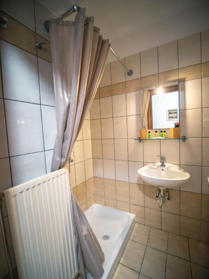 Little Emerald - Central Spot Apartments Wolos Zewnętrze zdjęcie