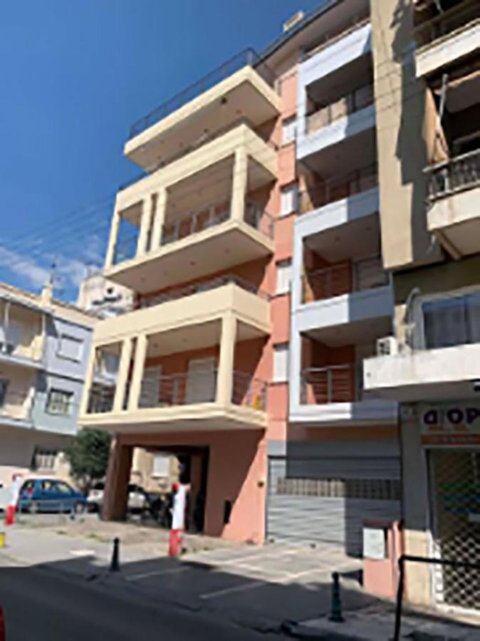 Little Emerald - Central Spot Apartments Wolos Zewnętrze zdjęcie