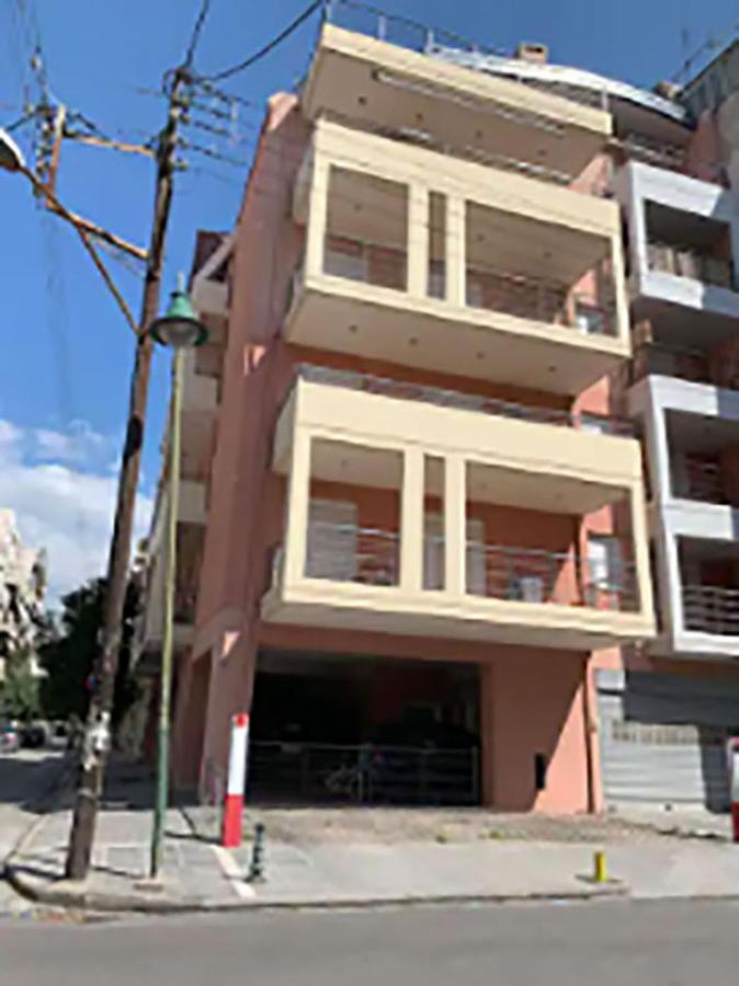 Little Emerald - Central Spot Apartments Wolos Zewnętrze zdjęcie